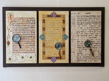 Novedades - Obras singulares en Babelarte.com